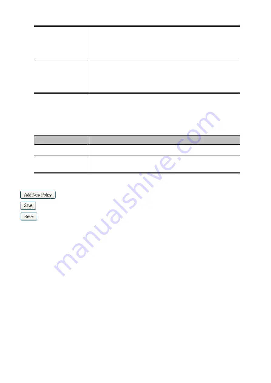 Planet MGSD-10080F User Manual Download Page 314