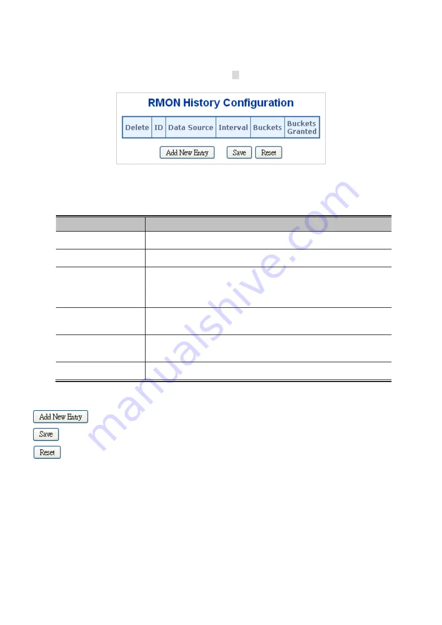 Planet MGSD-10080F User Manual Download Page 335