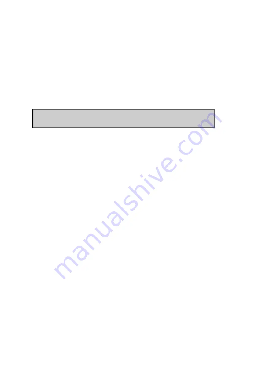 Planet MGSD-10080F User Manual Download Page 367