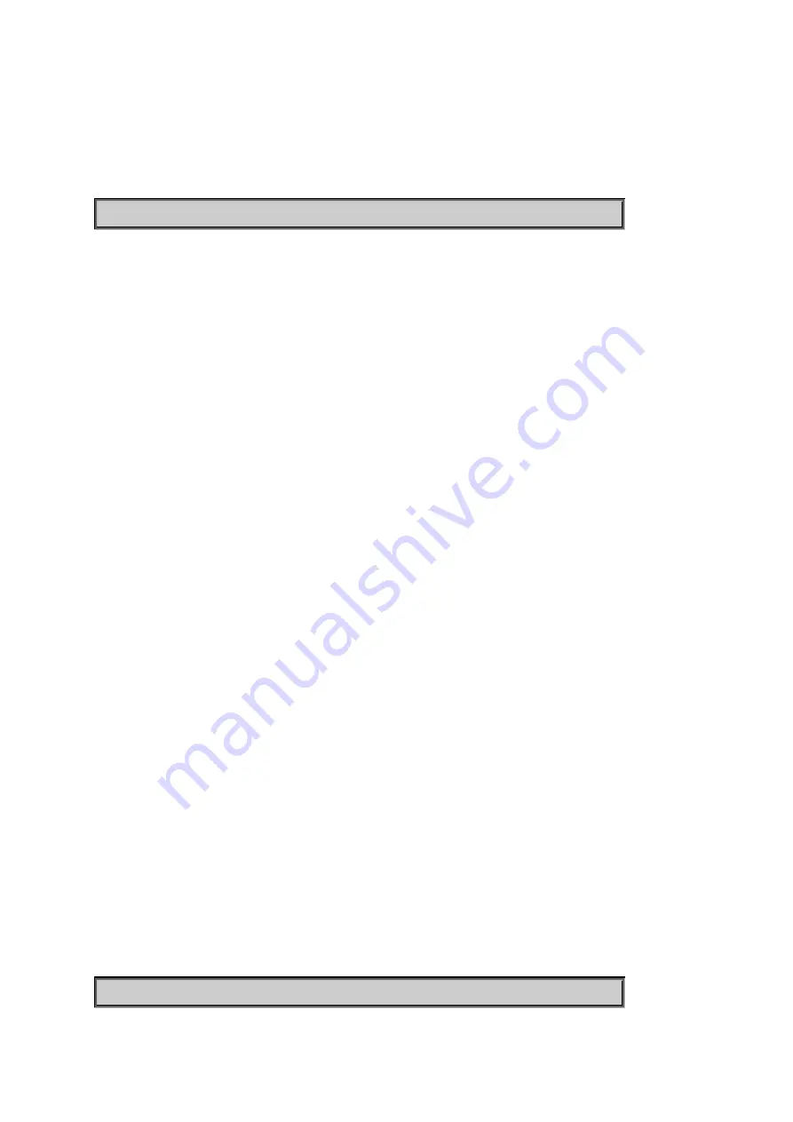 Planet MGSD-10080F User Manual Download Page 458