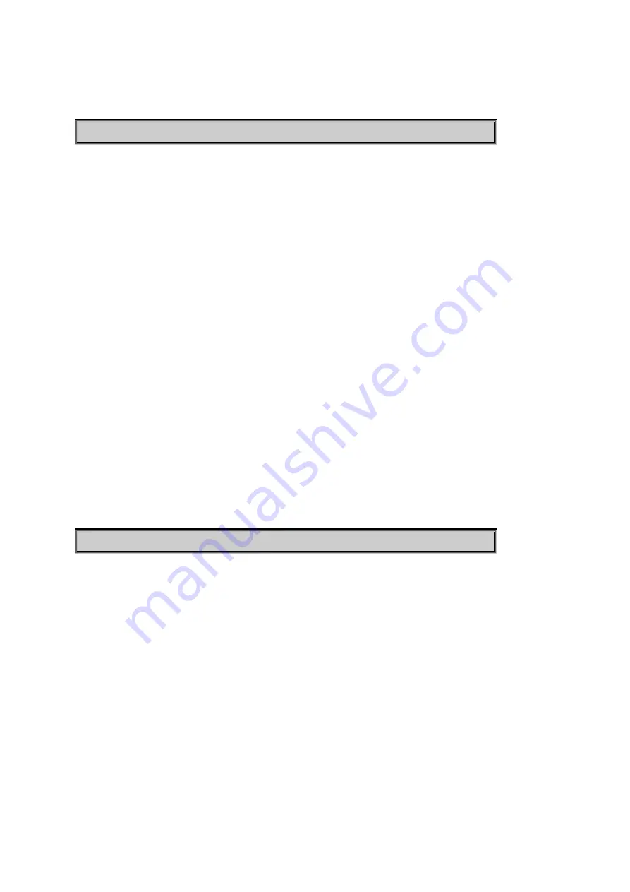 Planet MGSD-10080F User Manual Download Page 462