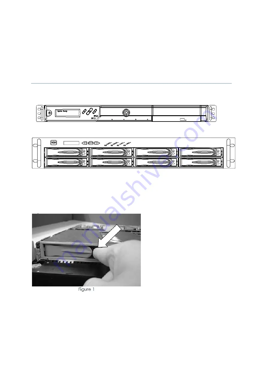 Planet NAS-7450 User Manual Download Page 12