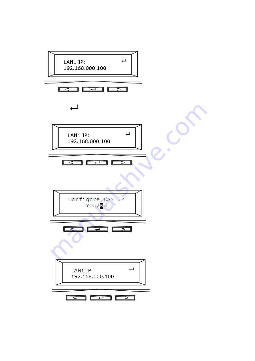 Planet NAS-7450 User Manual Download Page 17