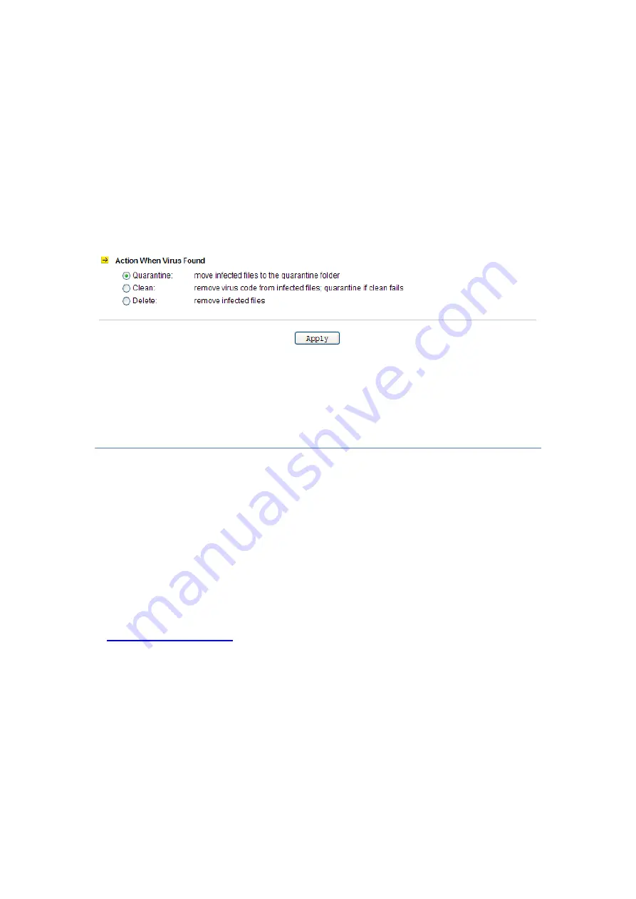 Planet NAS-7450 User Manual Download Page 90