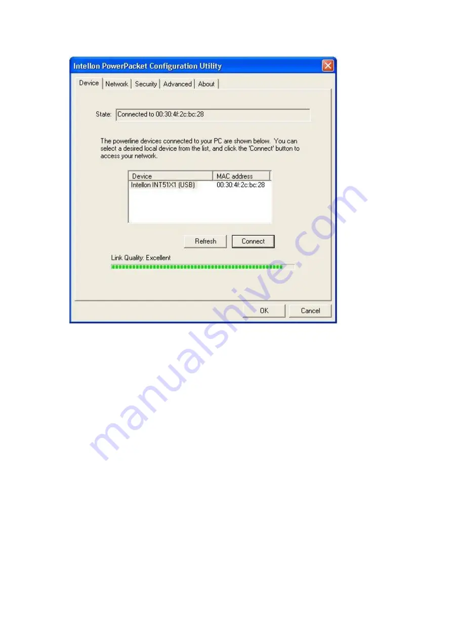 Planet PL-103E User Manual Download Page 19