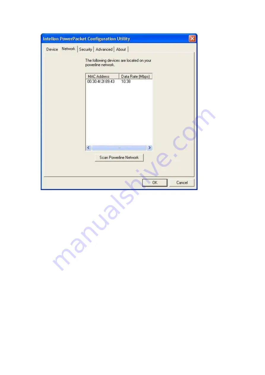 Planet PL-103E User Manual Download Page 20