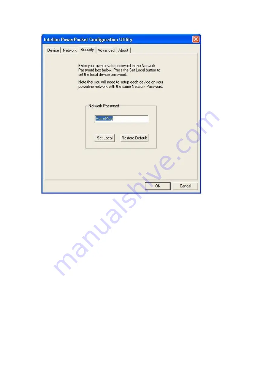 Planet PL-103E User Manual Download Page 21