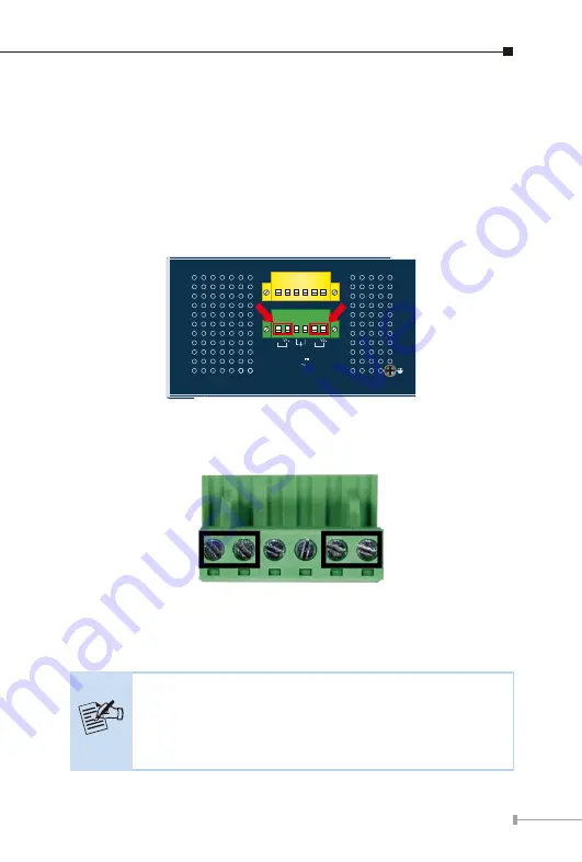 Planet TSN-6325-8T4S4X Скачать руководство пользователя страница 5