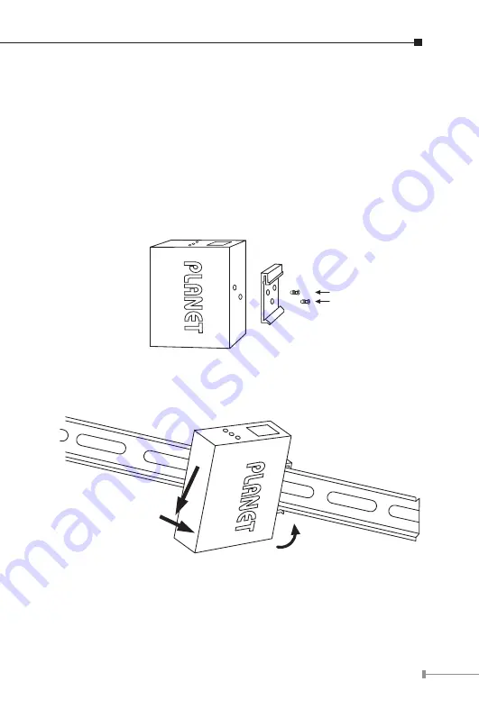 Planet VC-205PR User Manual Download Page 15