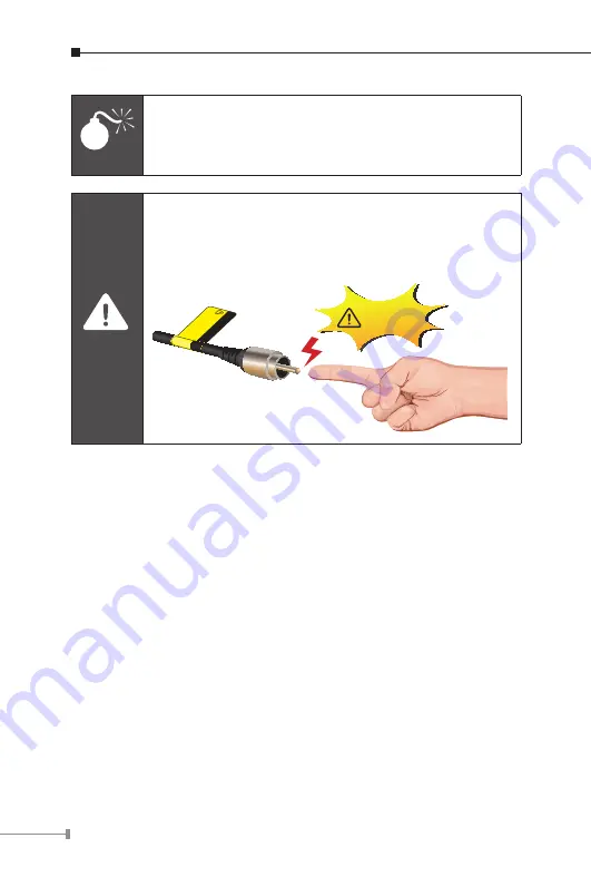 Planet VC-205PR User Manual Download Page 18