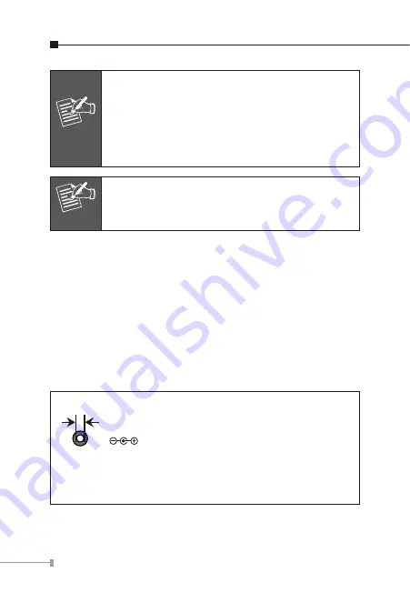 Planet VC-231G User Manual Download Page 14