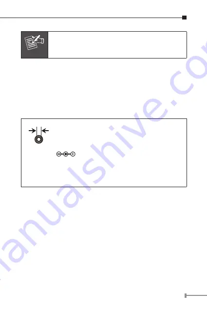 Planet VC-231GP User Manual Download Page 13