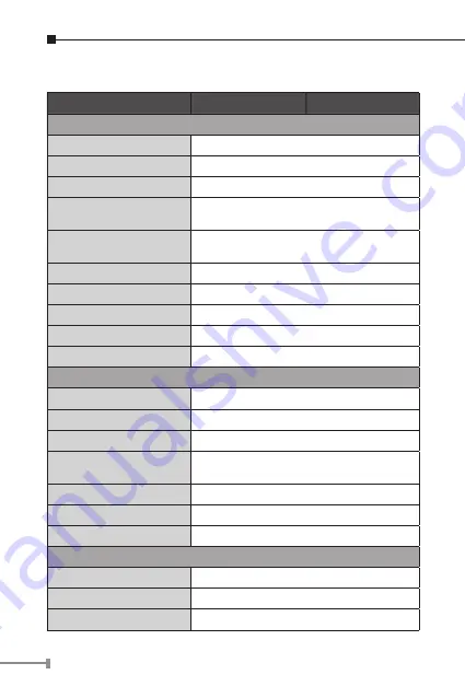 Planet VF-102-R User Manual Download Page 8