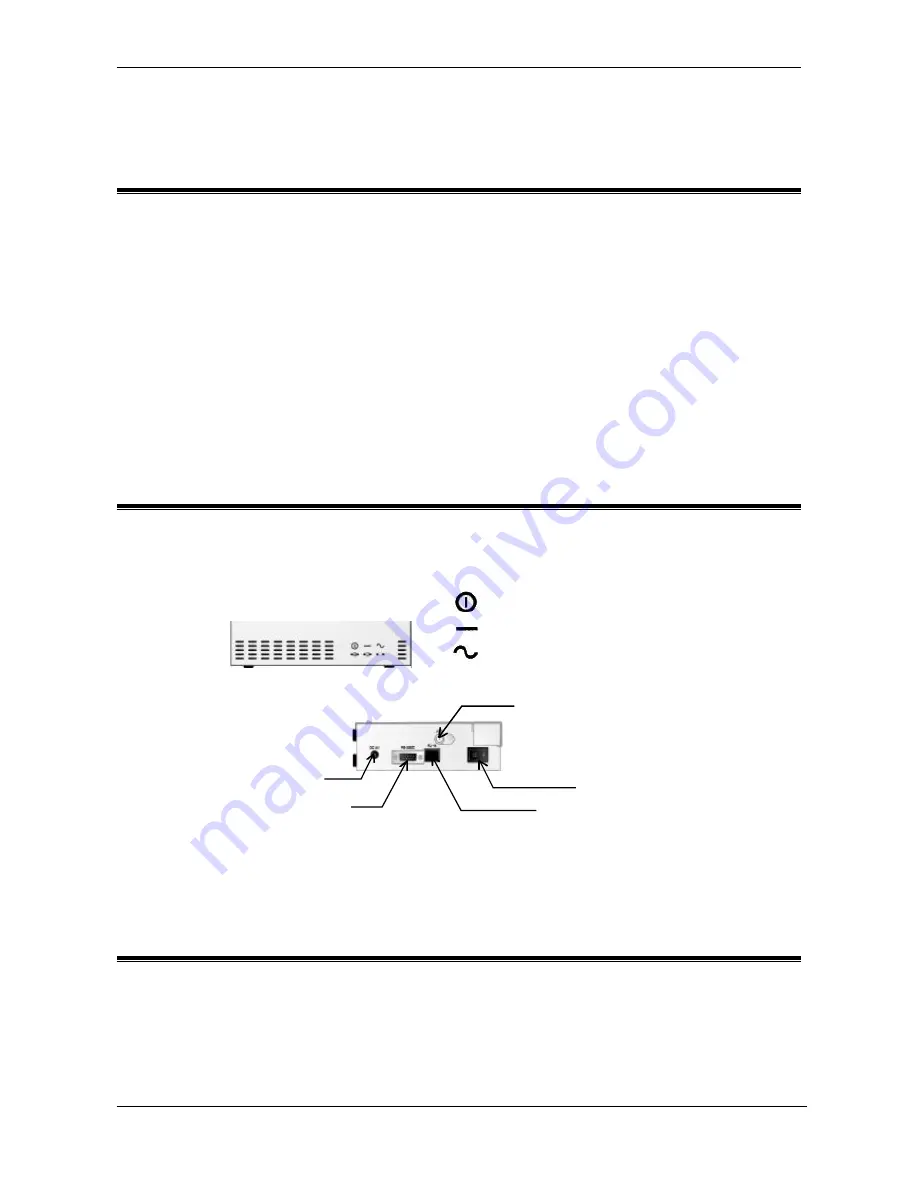 Planet WAP-1000 WireFree User Manual Download Page 7