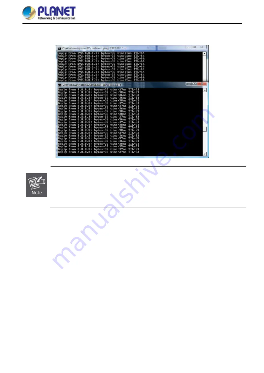 Planet WAP-252N User Manual Download Page 85