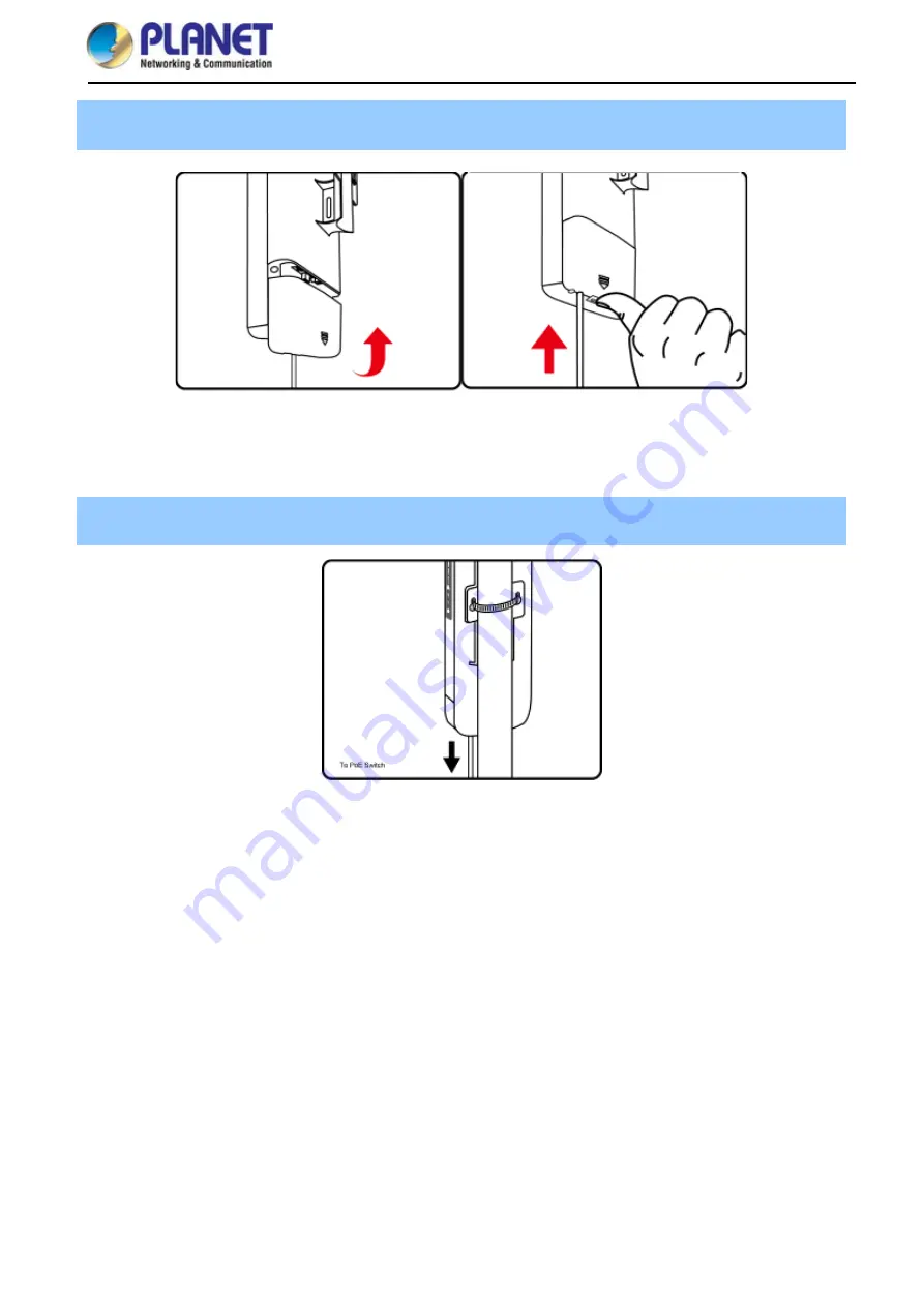 Planet WBS-512AC User Manual Download Page 21