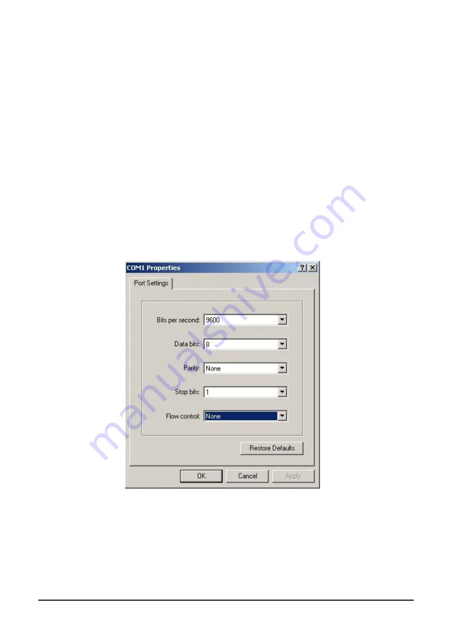 Planet WGSD-1020 User Manual Download Page 13