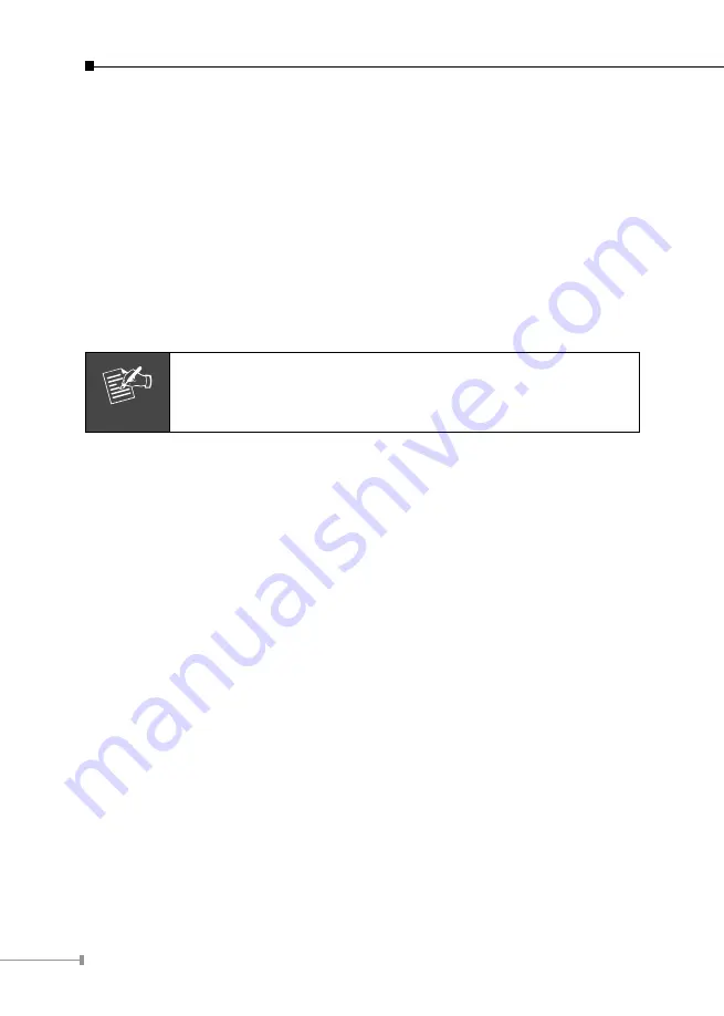 Planet WGSW-5242 Quick Installation Manual Download Page 4