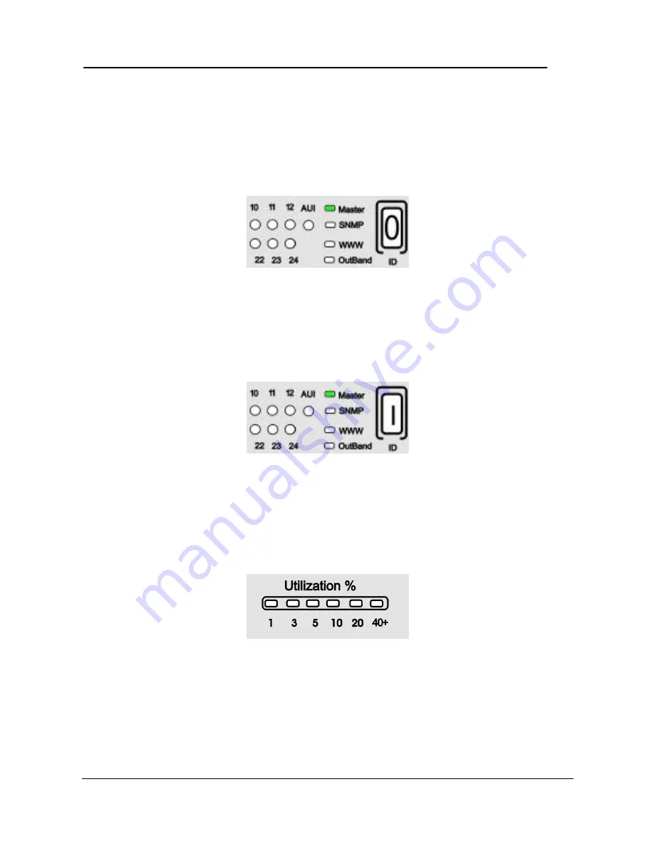 Planet WH-2400M User Manual Download Page 15