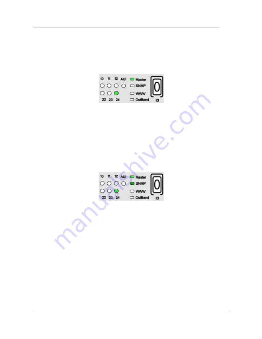 Planet WH-2400M User Manual Download Page 18