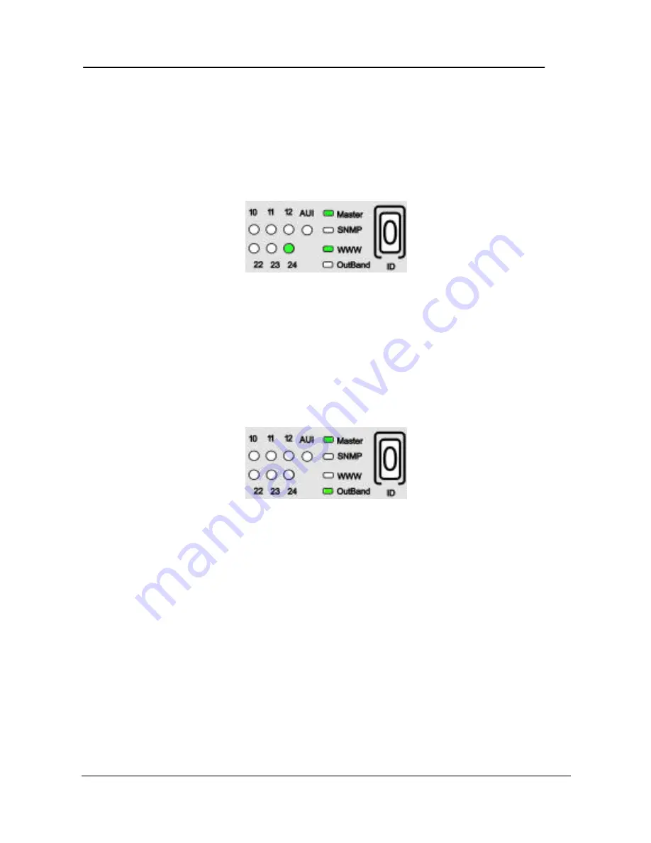 Planet WH-2400M User Manual Download Page 19