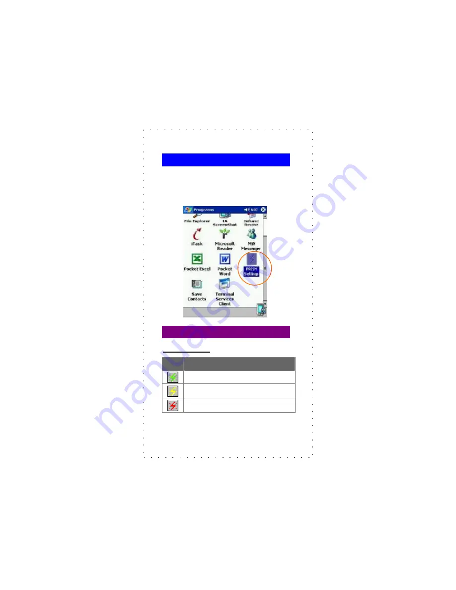 Planet WL-3600 User Manual Download Page 16