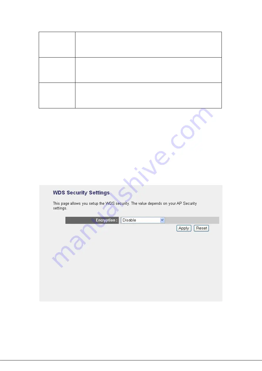 Planet WMRT-414 User Manual Download Page 70