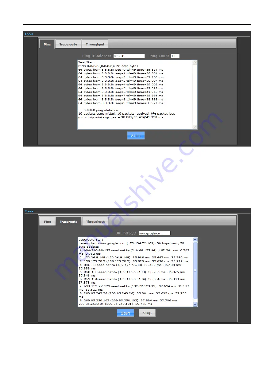 Planet WNAP-6308 User Manual Download Page 53