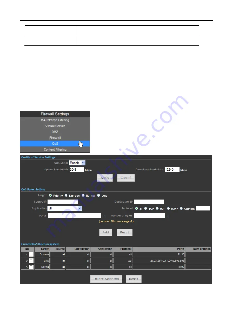 Planet WNAP-6308 User Manual Download Page 59