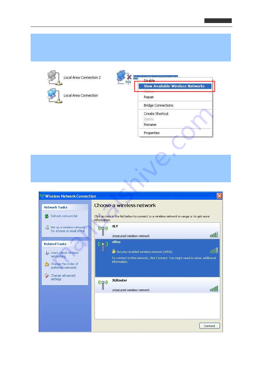 Planet WNL-U55M User Manual Download Page 30