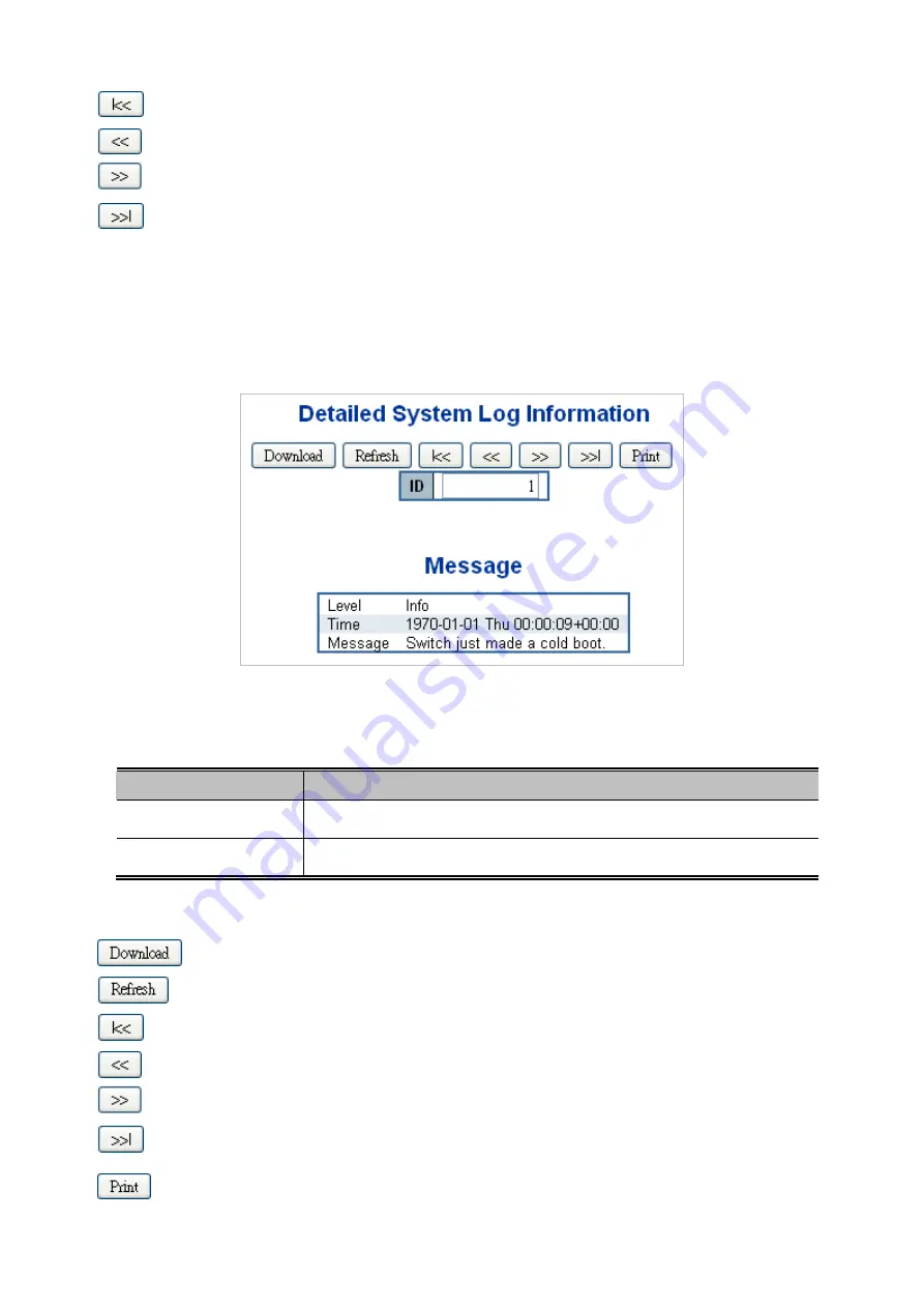 Planet XGSW-28040HP User Manual Download Page 61