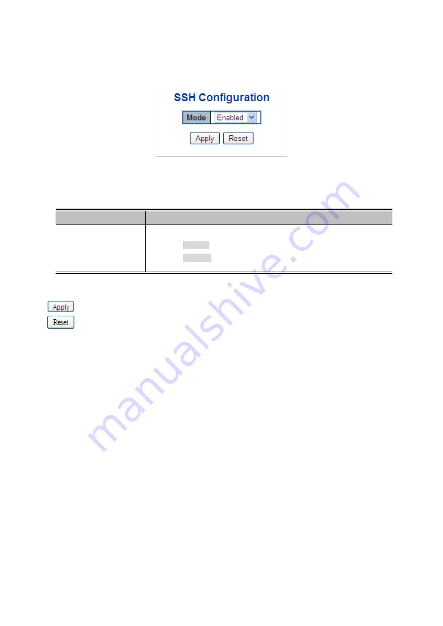 Planet XGSW-28040HP User Manual Download Page 273