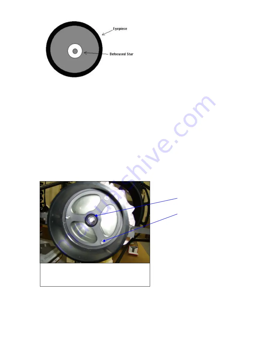 PlaneWave CDK 14 Instructions Manual Download Page 5