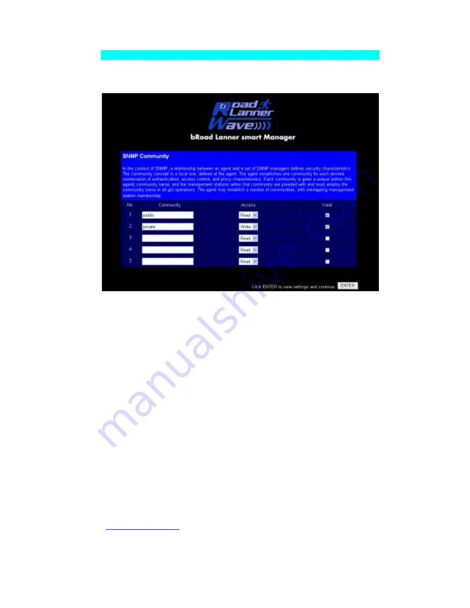 Planex BLW-03FA User Manual Download Page 32