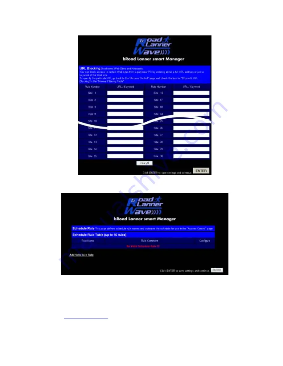 Planex BLW-03FA User Manual Download Page 37