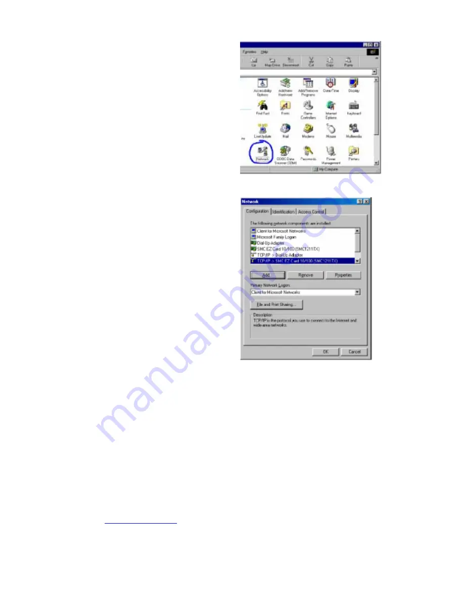 Planex BLW-03FA User Manual Download Page 55