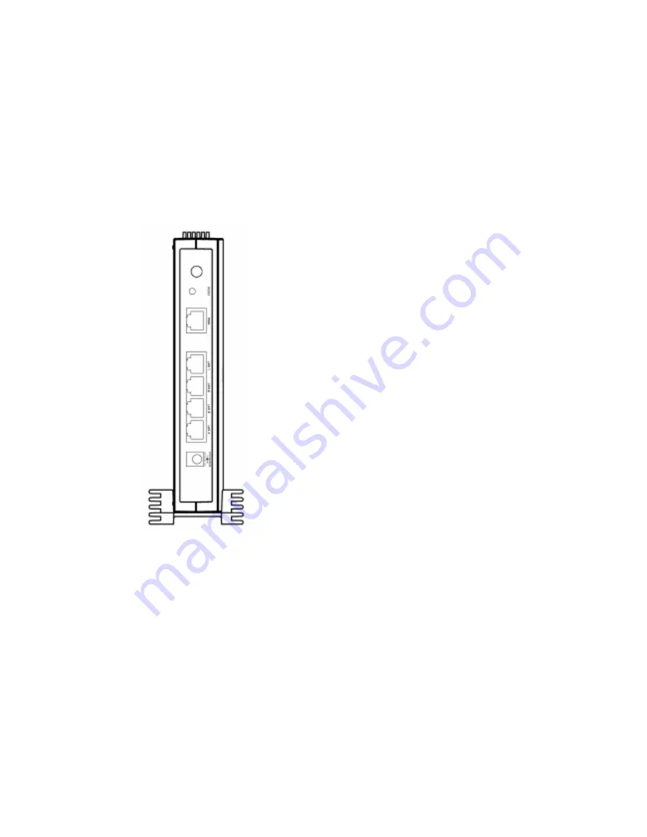 Planex BLW-04G User Manual Download Page 9