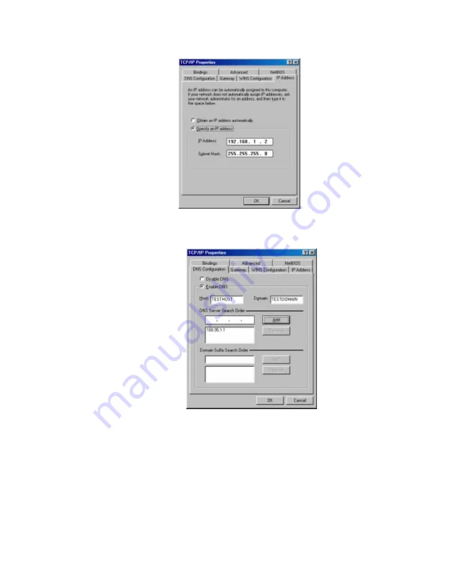 Planex BLW-04G User Manual Download Page 15