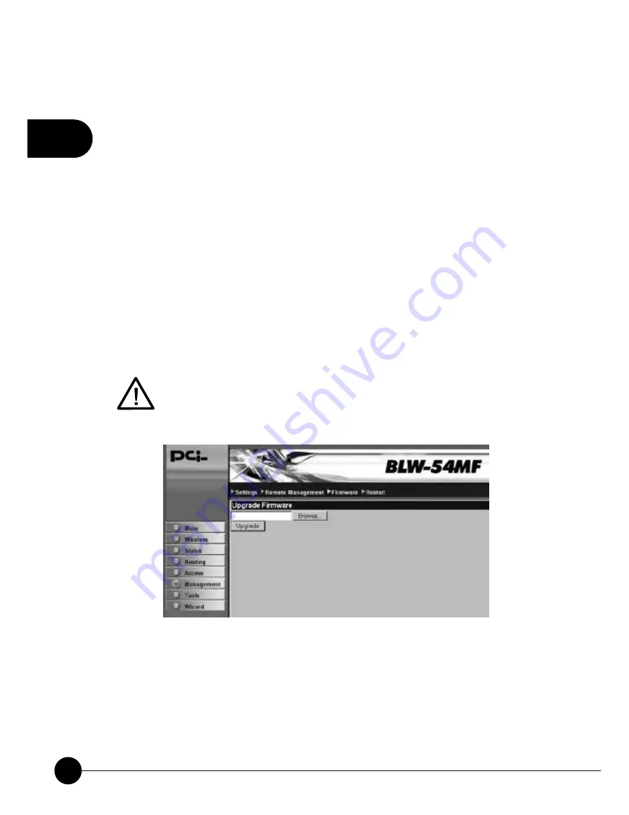 Planex BLW-54MF User Manual Download Page 73