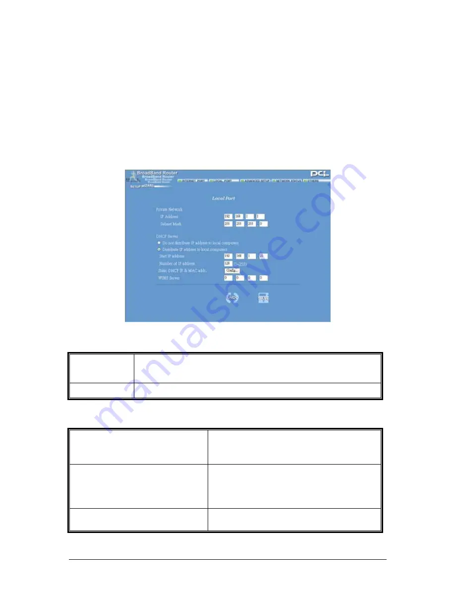 Planex BRL-04AX User Manual Download Page 16