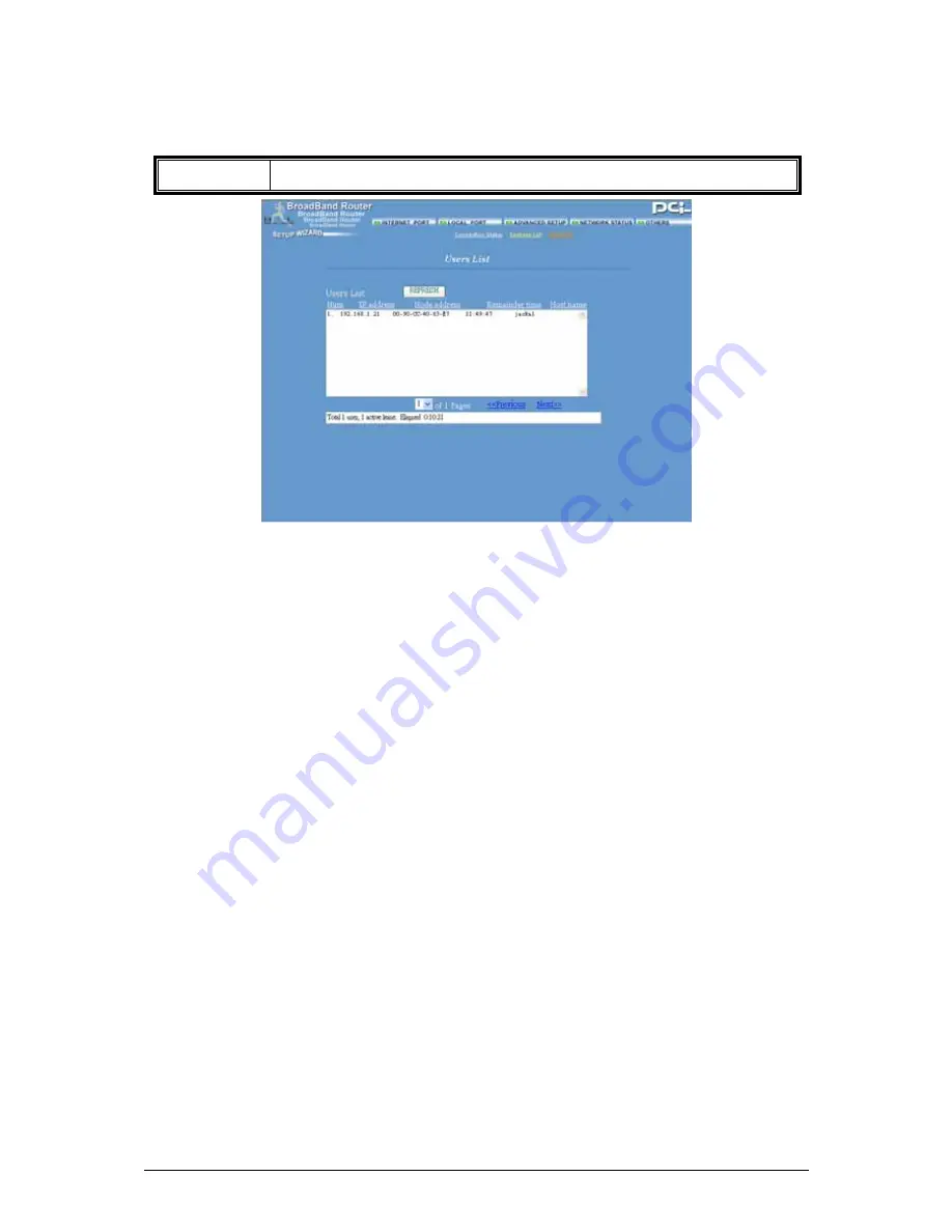 Planex BRL-04AX User Manual Download Page 33