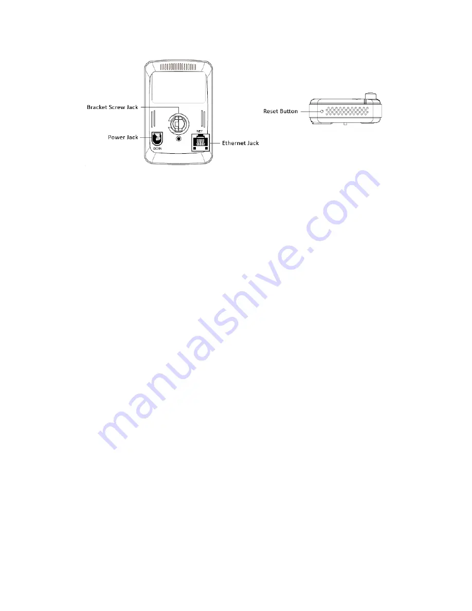 Planex Cloud Connect CS-W06N User Manual Download Page 8