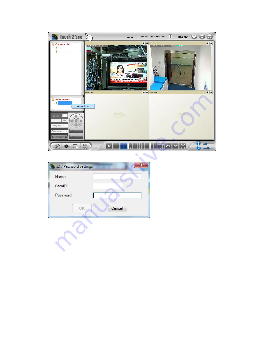 Planex Cloud Connect CS-W06N User Manual Download Page 11