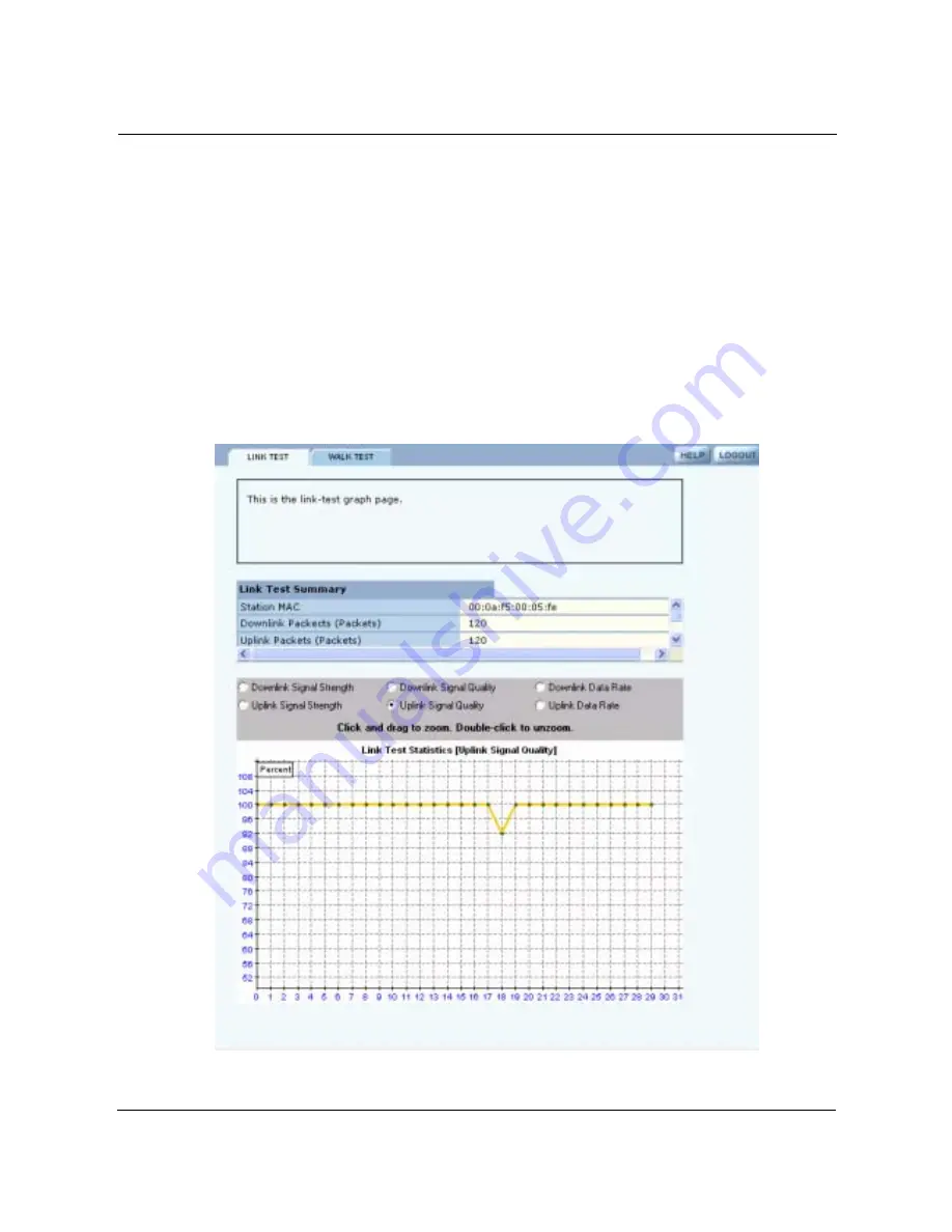 Planex CQW-AP108AG Installation And Configuration Manual Download Page 110