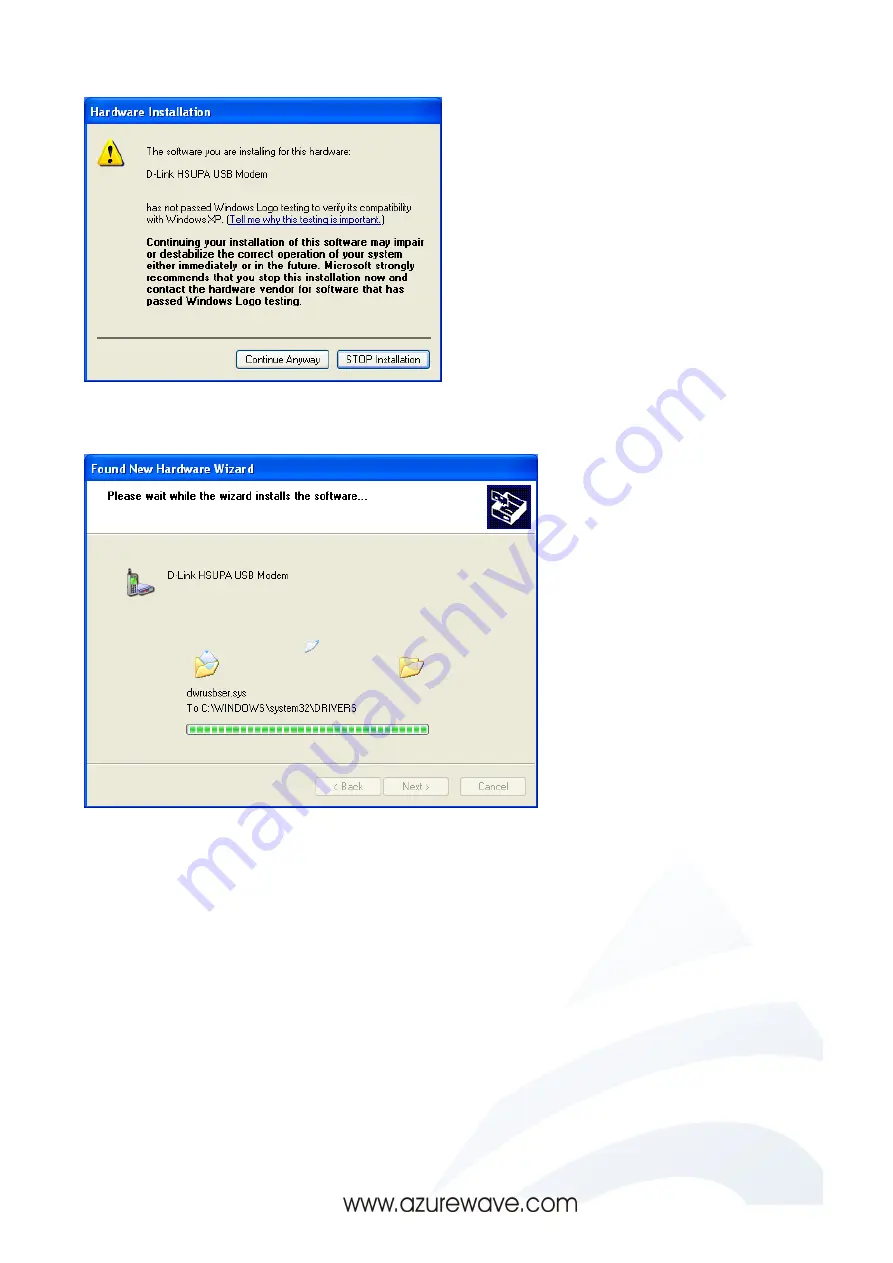 Planex DWR-510 User Manual Download Page 8