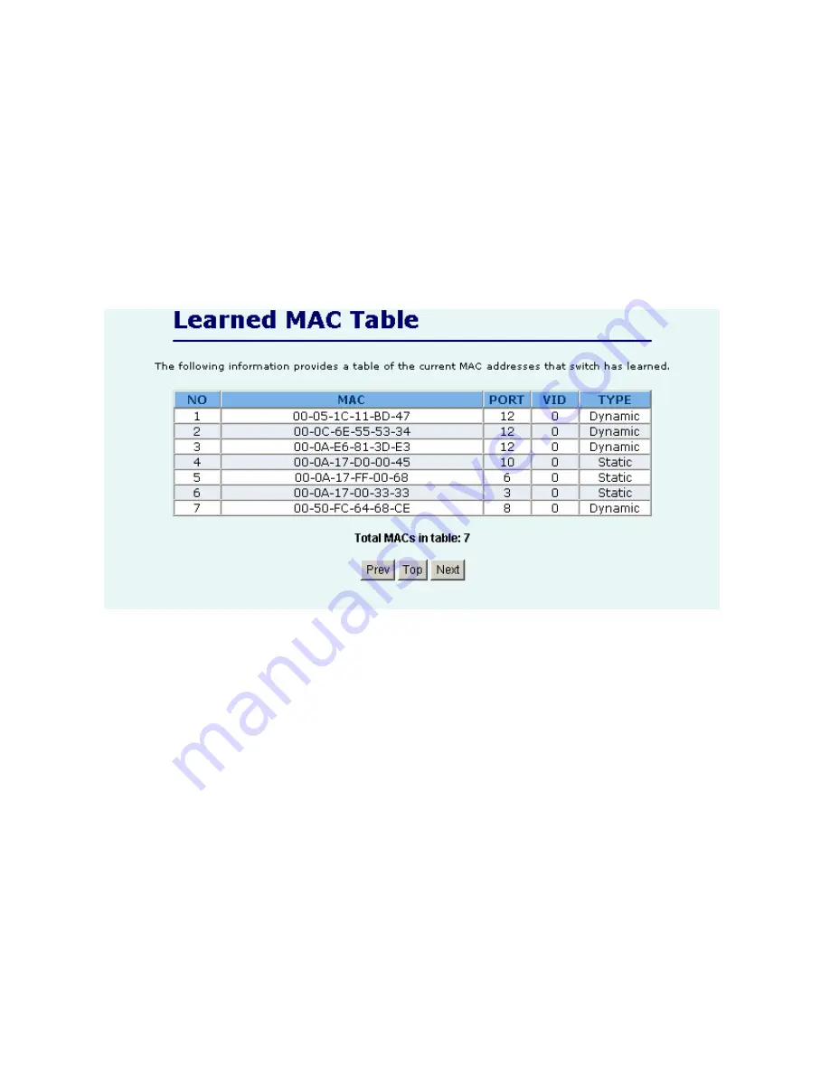 Planex FMX-24NZ User Manual Download Page 18