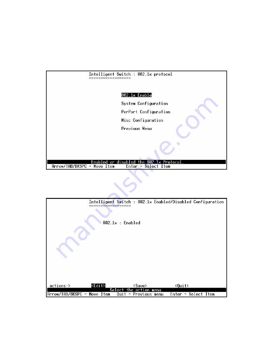 Planex FMX-24NZ User Manual Download Page 104