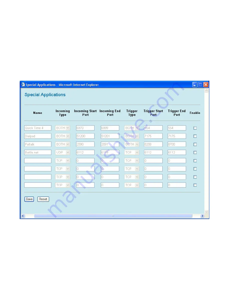 Planex GW-AP54SP-P User Manual Download Page 73