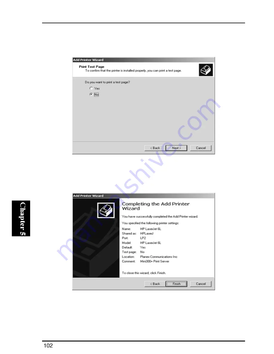 Planex Mini300Plus User Manual Download Page 108