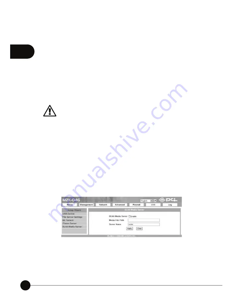 Planex MZK-04G User Manual Download Page 56